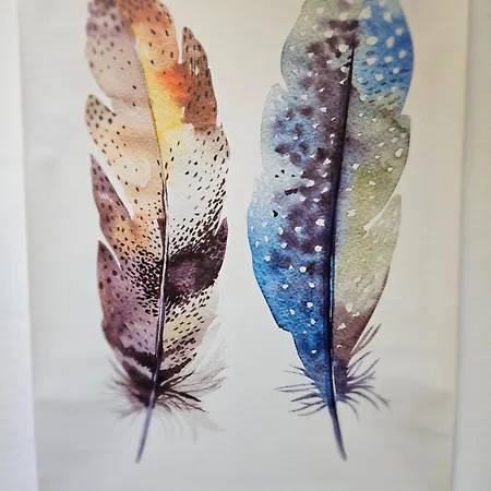 Mansarda Studiorum 公寓 米兰