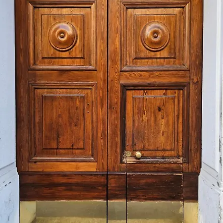 Mansarda Studiorum Milan