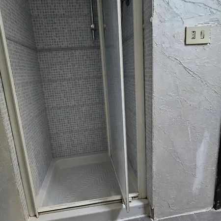 Apartment Mansarda Studiorum